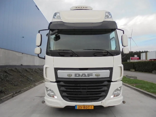 DAF CF 400 CF85-400 - Tractor unit: picture 2 DAF CF 400 CF85-400 - Tractor unit: picture 2
