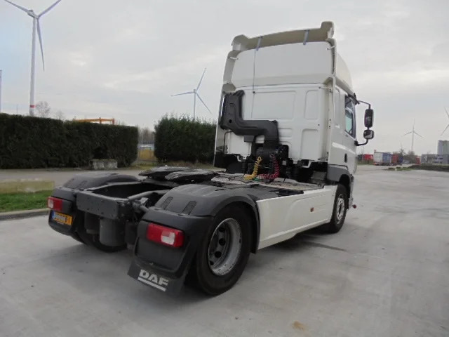 DAF CF 400 CF85-400 - Tractor unit: picture 4 DAF CF 400 CF85-400 - Tractor unit: picture 4
