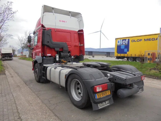 Tractor unit DAF CF 410 SSC: picture 6