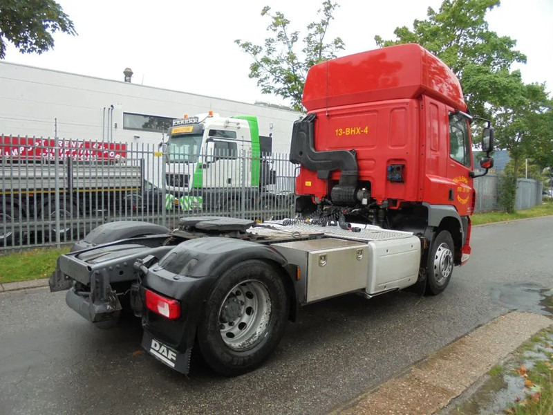 DAF CF 440 - Tractor unit: picture 5 DAF CF 440 - Tractor unit: picture 5