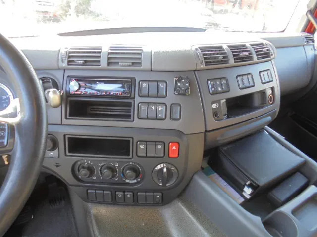 Tractor unit DAF CF 440 FT: picture 13 Tractor unit DAF CF 440 FT: picture 13