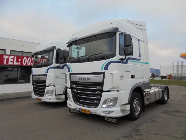 DAF XF 440 20 X IN STOCK - Tractor unit: picture 1 DAF XF 440 20 X IN STOCK - Tractor unit: picture 1