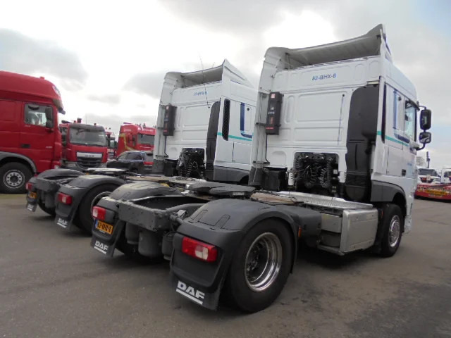 DAF XF 440 20 X IN STOCK - Tractor unit: picture 4 DAF XF 440 20 X IN STOCK - Tractor unit: picture 4