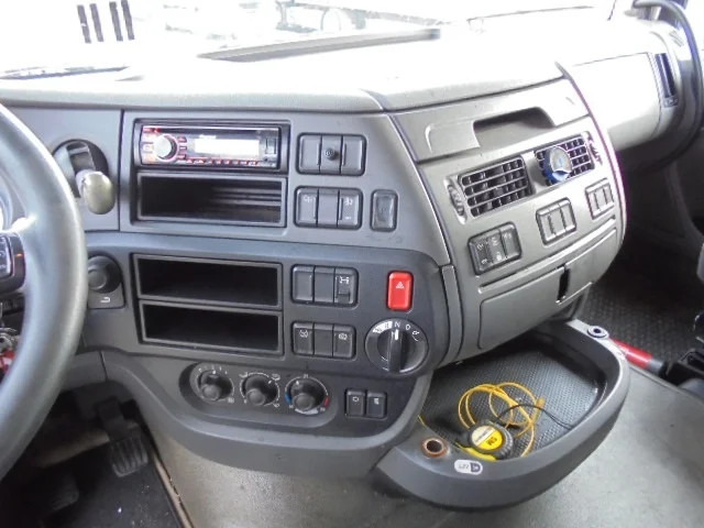 Tractor unit DAF XF 440: picture 15 Tractor unit DAF XF 440: picture 15