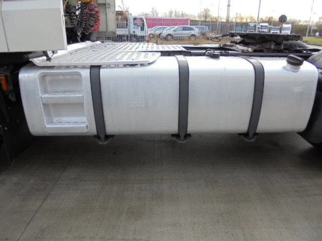 Tractor unit DAF XF 440: picture 10 Tractor unit DAF XF 440: picture 10