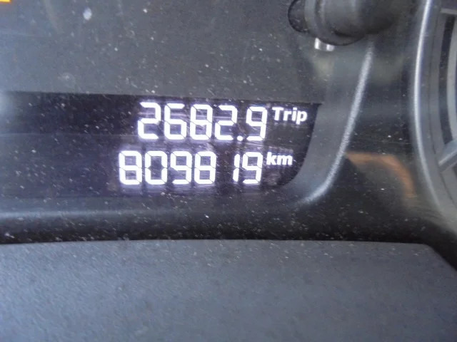 Tractor unit DAF XF 440: picture 16 Tractor unit DAF XF 440: picture 16