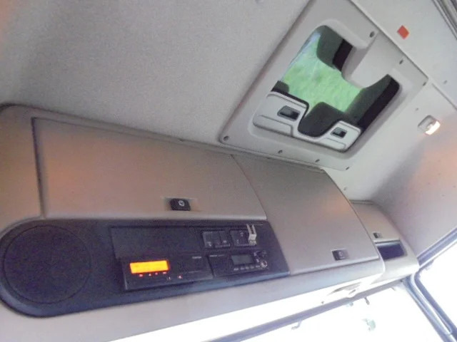 Tractor unit DAF XF 440: picture 12 Tractor unit DAF XF 440: picture 12