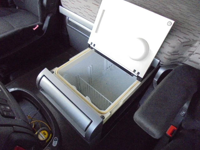 Tractor unit DAF XF 440: picture 13 Tractor unit DAF XF 440: picture 13