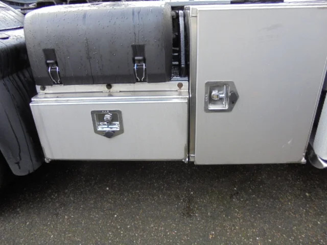 Tractor unit DAF XF 440: picture 19 Tractor unit DAF XF 440: picture 19