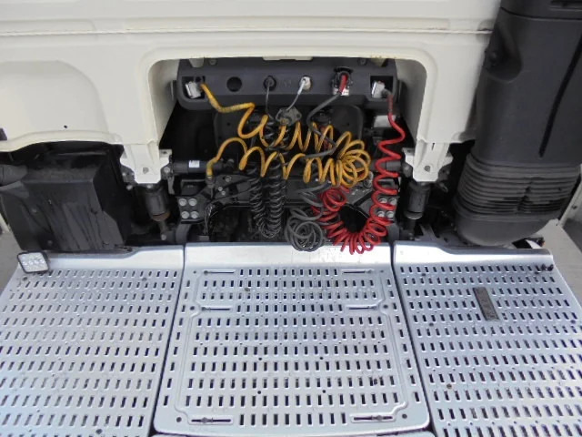 Tractor unit DAF XF 440: picture 9 Tractor unit DAF XF 440: picture 9