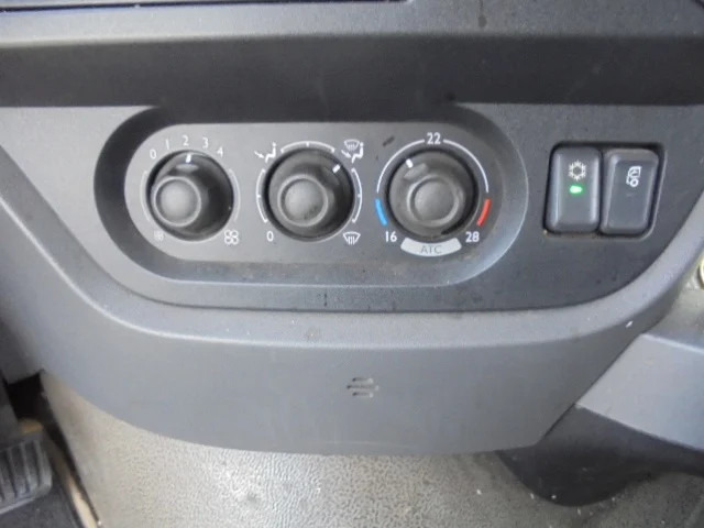 Tractor unit DAF XF 440: picture 17 Tractor unit DAF XF 440: picture 17