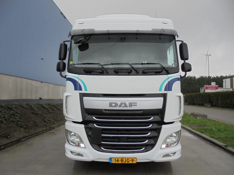 DAF XF 440 EUR6 - Tractor unit: picture 2 DAF XF 440 EUR6 - Tractor unit: picture 2