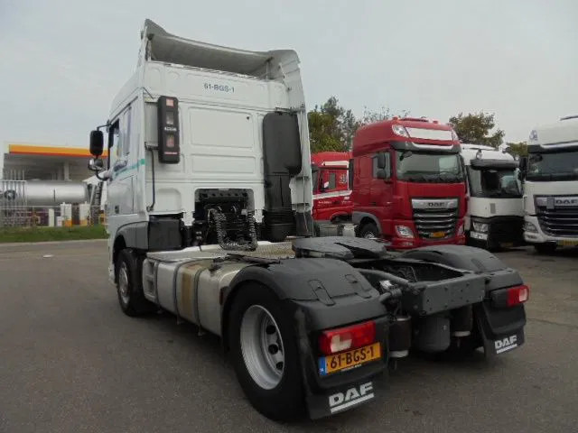 DAF XF 440 EURO 6 - Tractor unit: picture 5 DAF XF 440 EURO 6 - Tractor unit: picture 5