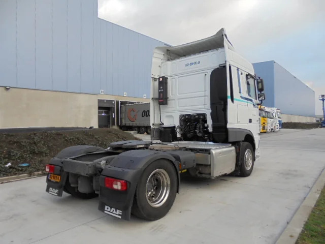 DAF XF 440 FT - Tractor unit: picture 4 DAF XF 440 FT - Tractor unit: picture 4