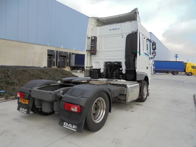 DAF XF 440 FT - Tractor unit: picture 4 DAF XF 440 FT - Tractor unit: picture 4