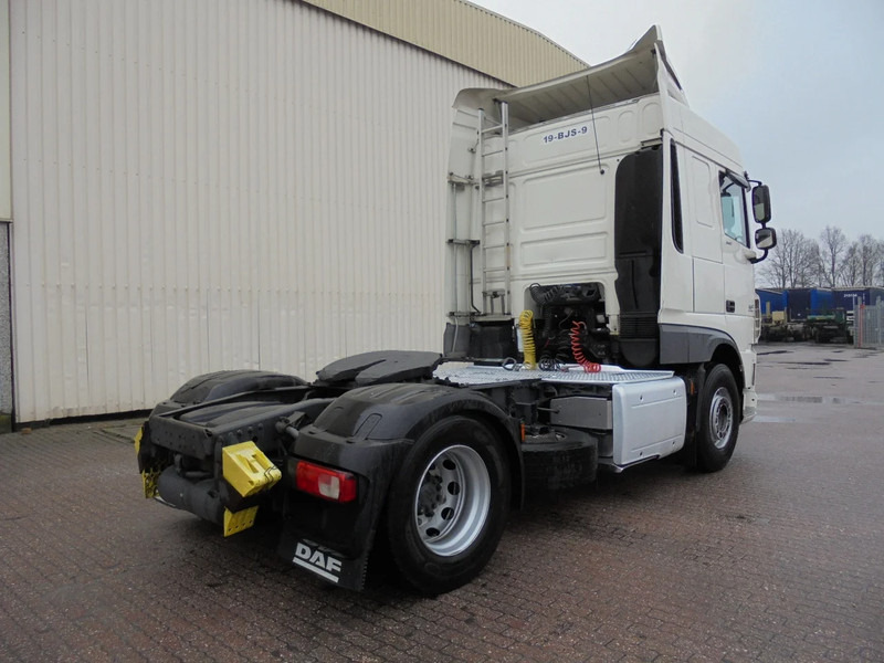 DAF XF 440 FT EUR6 - Tractor unit: picture 5 DAF XF 440 FT EUR6 - Tractor unit: picture 5