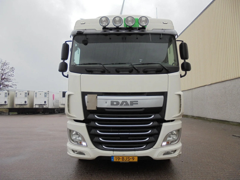 DAF XF 440 FT EUR6 - Tractor unit: picture 2 DAF XF 440 FT EUR6 - Tractor unit: picture 2