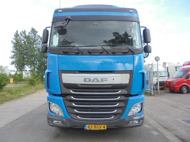 DAF XF 440 FT NL TRUCK - Tractor unit: picture 2 DAF XF 440 FT NL TRUCK - Tractor unit: picture 2