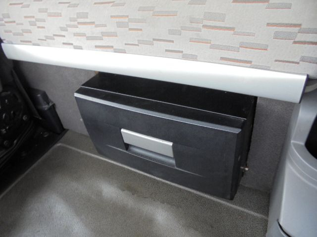 Tractor unit DAF XF 440 MEGA: picture 11 Tractor unit DAF XF 440 MEGA: picture 11