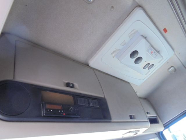 Tractor unit DAF XF 440 MEGA: picture 10 Tractor unit DAF XF 440 MEGA: picture 10