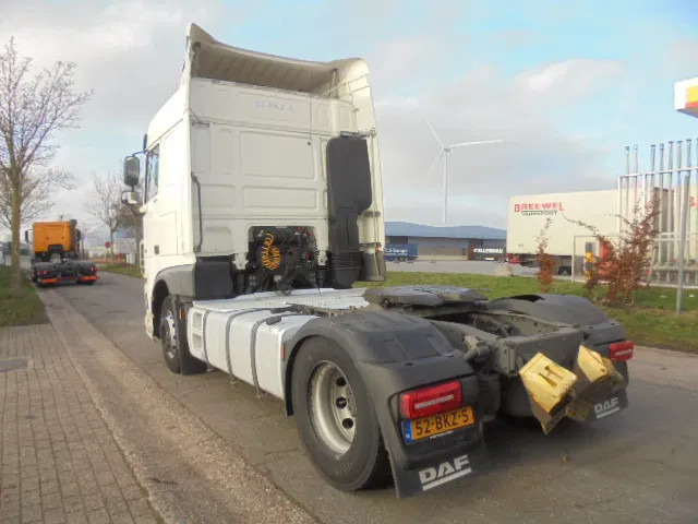 DAF XF 450 NL TRUCK APK 06-2026 - Tractor unit: picture 5 DAF XF 450 NL TRUCK APK 06-2026 - Tractor unit: picture 5