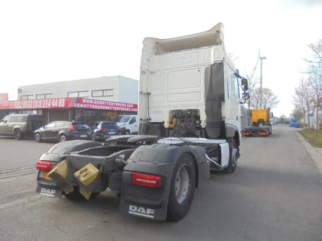 DAF XF 450 NL TRUCK APK 06-2026 - Tractor unit: picture 4 DAF XF 450 NL TRUCK APK 06-2026 - Tractor unit: picture 4