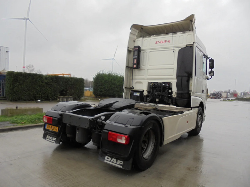 DAF XF 460 - Tractor unit: picture 5 DAF XF 460 - Tractor unit: picture 5