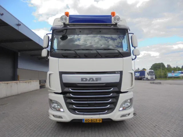 DAF XF 460 FT NL TRUCK - Tractor unit: picture 2 DAF XF 460 FT NL TRUCK - Tractor unit: picture 2