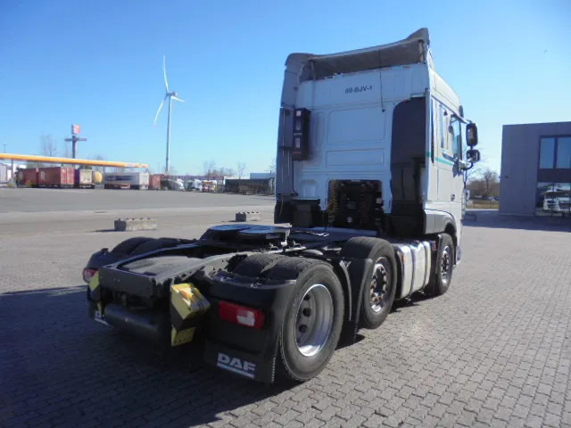 DAF XF 480 6X2 NL TRUCK - Tractor unit: picture 5 DAF XF 480 6X2 NL TRUCK - Tractor unit: picture 5