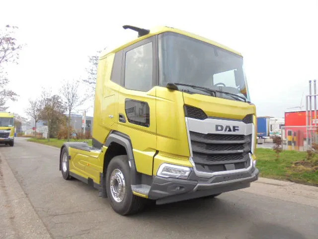 DAF XF 480 FT + HYDRAULICS MET FABRIEKS GARANTIE - Tractor unit: picture 4 DAF XF 480 FT + HYDRAULICS MET FABRIEKS GARANTIE - Tractor unit: picture 4