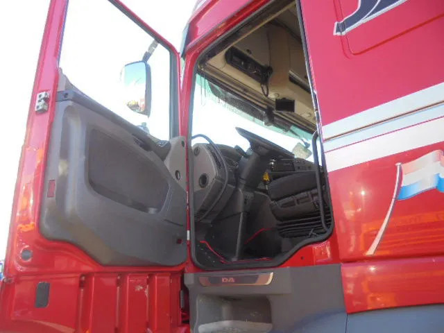 Tractor unit DAF XF 480 NL TRUCK: picture 6