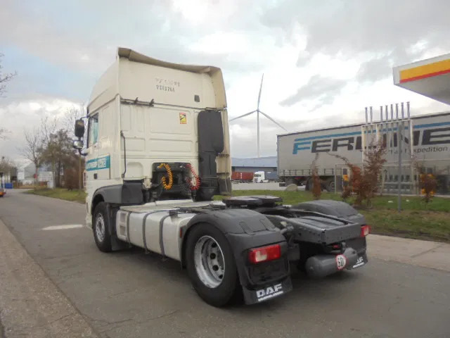 Tractor unit DAF XF 480 SUPERSPACECAB: picture 6