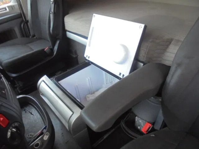 Tractor unit DAF XF 480 SUPERSPACECAB: picture 15