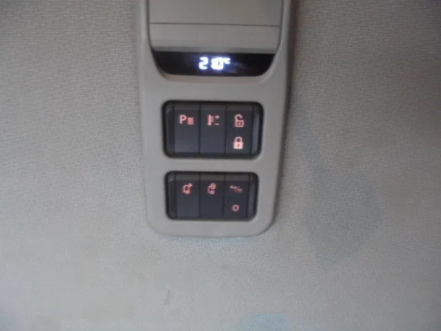 Tractor unit DAF XF 480 SUPERSPACECAB: picture 16