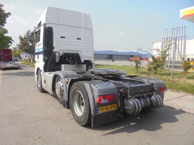 MAN TGX TGX 26.500 XXL NL TRUCK APK-TUV 20-03-2026 - Tractor unit: picture 3 MAN TGX TGX 26.500 XXL NL TRUCK APK-TUV 20-03-2026 - Tractor unit: picture 3