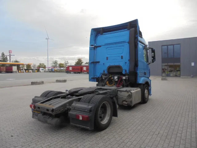 Mercedes-Benz Actros 1840 NL TRUCK APK 03-2026 - Tractor unit: picture 3 Mercedes-Benz Actros 1840 NL TRUCK APK 03-2026 - Tractor unit: picture 3