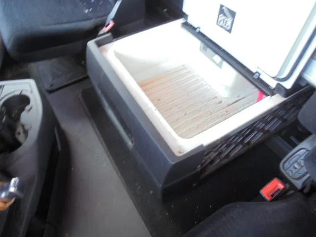 Tractor unit Mercedes-Benz Actros 2343 6X2 VOORLOOPAS: picture 10