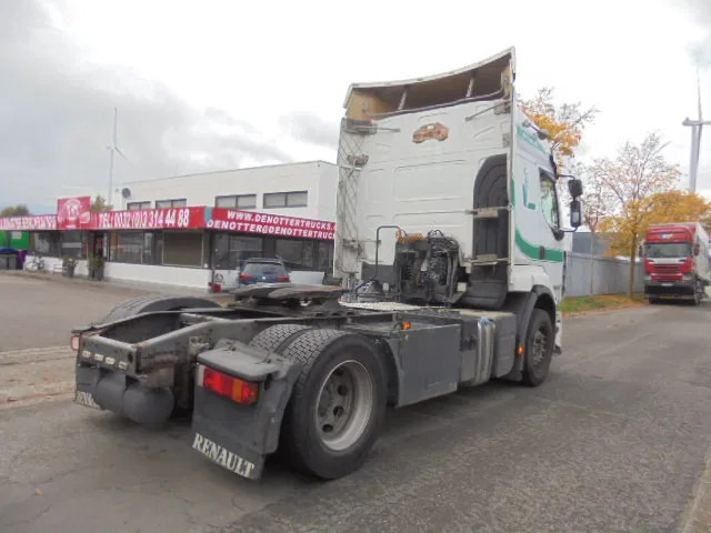 Renault Premium 460 DXI EEV - Tractor unit: picture 5 Renault Premium 460 DXI EEV - Tractor unit: picture 5