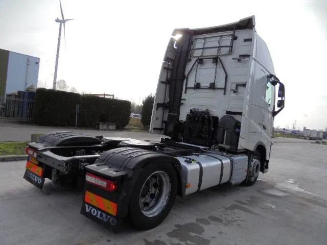 Volvo FH 420 MEGA NL TRUCK APK /TUV 01-05-2026 - Tractor unit: picture 5 Volvo FH 420 MEGA NL TRUCK APK /TUV 01-05-2026 - Tractor unit: picture 5