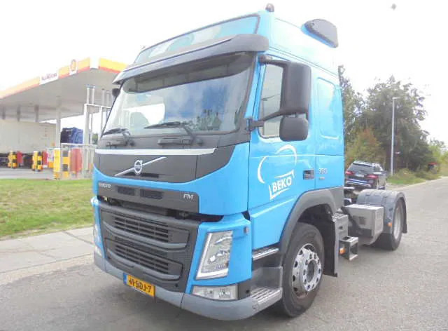 Volvo FM FM 330 TRS KOELUNIT NL TRUCK TUV-APK 19-12-2025 - Tractor unit: picture 1 Volvo FM FM 330 TRS KOELUNIT NL TRUCK TUV-APK 19-12-2025 - Tractor unit: picture 1