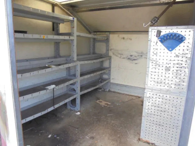 Truck Iveco EuroCargo 120 EL22 EUR5: picture 20
