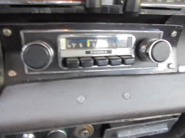 Sedan Vauxhall VX 4.90: picture 14