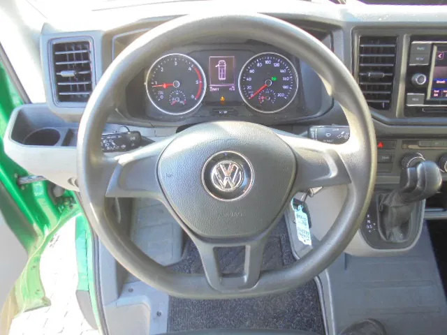 Panel van Volkswagen Crafter SYN1E NL VAN: picture 16