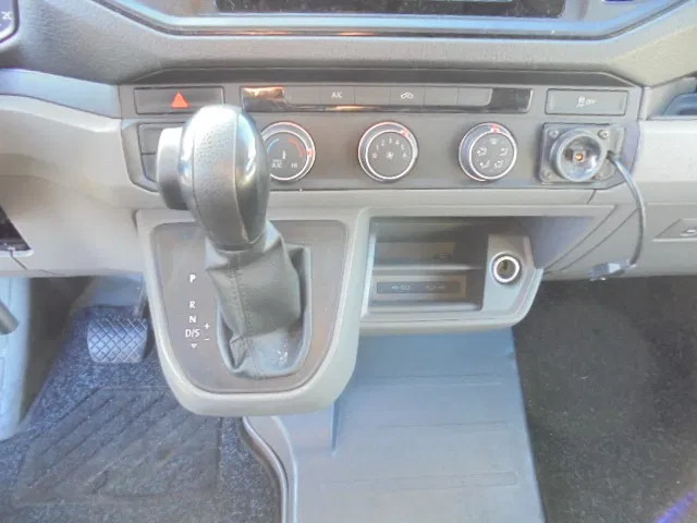 Panel van Volkswagen Crafter SYN1E NL VAN: picture 15