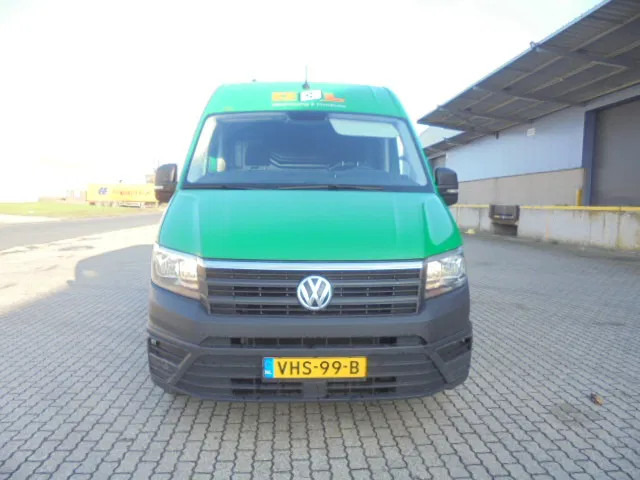 Volkswagen Crafter SYN1E NL VAN - Panel van: picture 2 Volkswagen Crafter SYN1E NL VAN - Panel van: picture 2