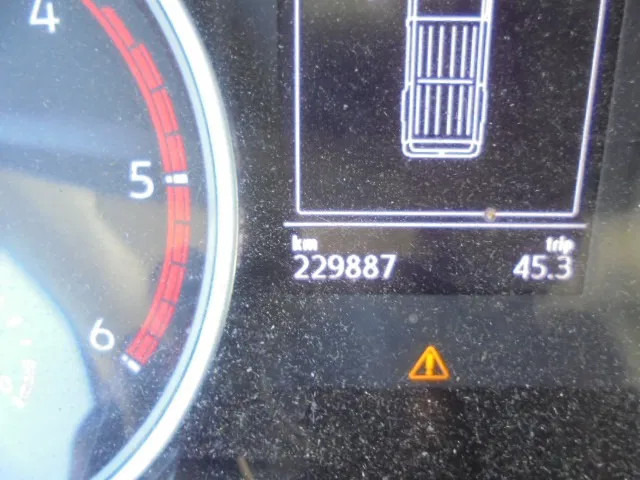 Panel van Volkswagen Crafter SYN1E NL VAN: picture 17