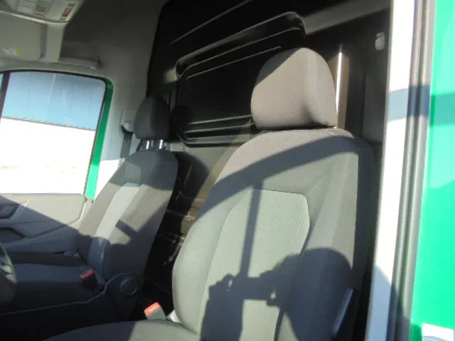 Panel van Volkswagen Crafter SYN1E NL VAN: picture 11