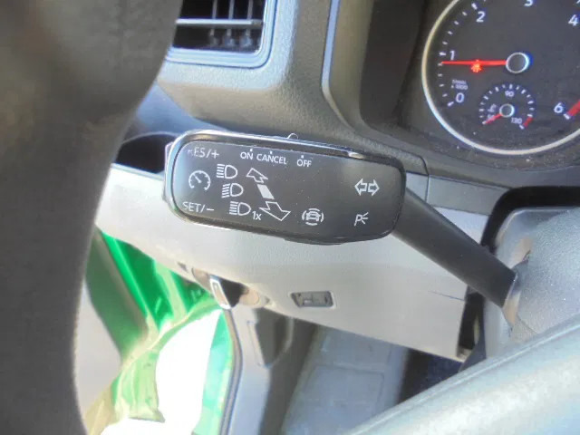 Panel van Volkswagen Crafter SYN1E NL VAN: picture 18