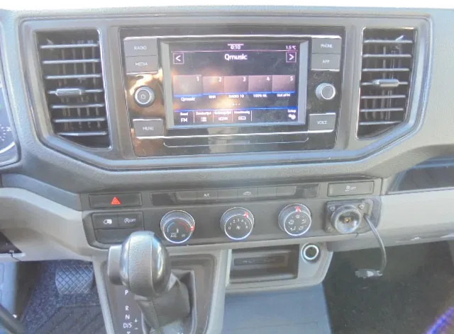 Panel van Volkswagen Crafter SYN1E NL VAN: picture 14