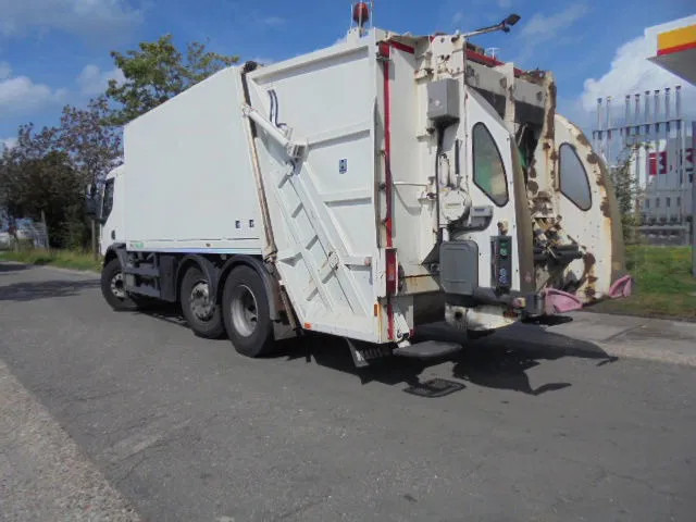 Volvo FE 240 NL TRUCK - Garbage truck: picture 4 Volvo FE 240 NL TRUCK - Garbage truck: picture 4